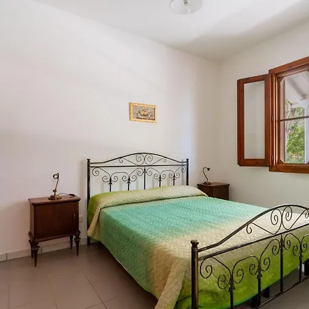 Tenuta La Saracina - Villino 1 *