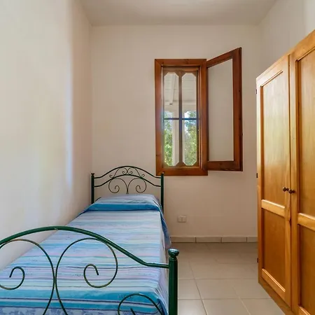 Tenuta La Saracina - Villino 1 펜션 *